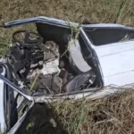 un joven murió y otro fue detenido