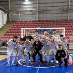 Los Ceibos va por la gloria en la Copa de Oro de futsal en Mar del Plata: Queremos salir campeones