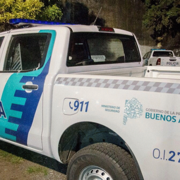 asaltaron la casa de un gerente de la Lotería Bonaerense