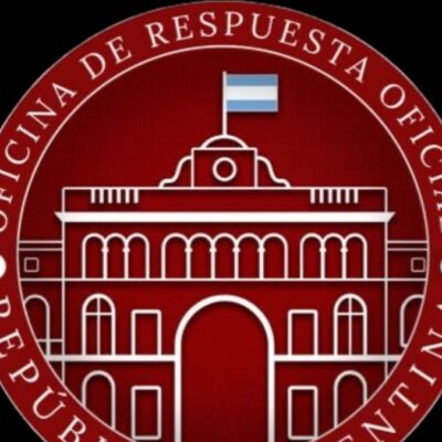 Fuerte rechazo del periodismo a la oficina de Milei de respuesta oficial