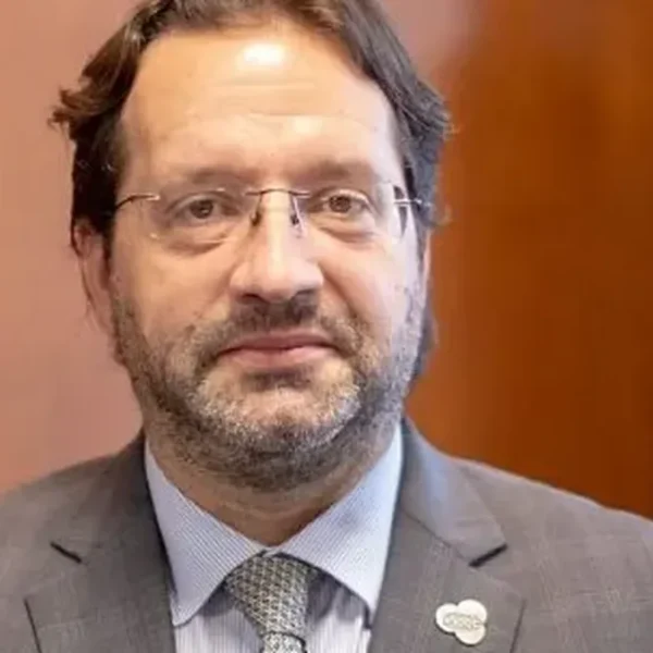 Renunció Marco Lavagna como director del Indec