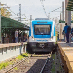 el ramal Korn funciona limitado