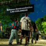 Realizarán jornadas recreativas nocturnas en parques de Lanús