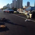 ocho heridos y complejo operativo del SAME